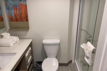 ホテル Mainstay Suites Horsham  Philadelphia