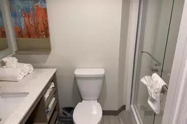 ホテル Mainstay Suites Horsham  Philadelphia