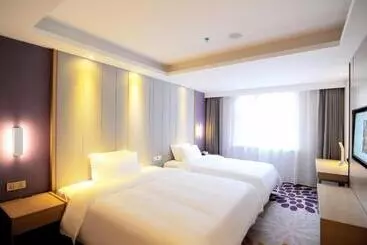 Lavande Hotel Gulin Railway Station Shangzhi Alley