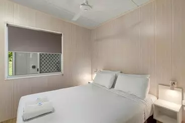 Resort Discovery Parks Mackay