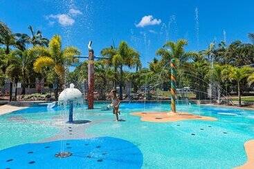 Lomakeskus Discovery Parks  Mackay