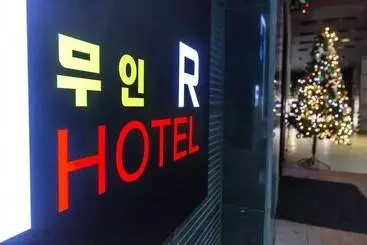 Hotell Bucheon  R