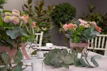 Hotel Palacio La Marquesa 4 Estrellas Sup