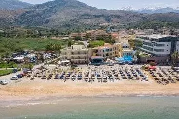 Hotel Summer Beach