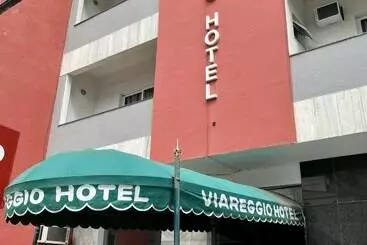 ホテル Viareggio H