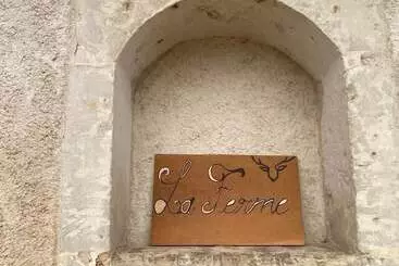 Majatalo Domaine De La Vaudourière