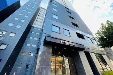 Smile Hotel Shin Osaka