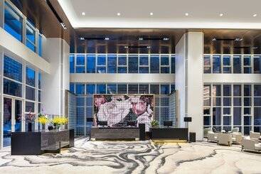 هتل Wyndham Garden Wuhan Hankou