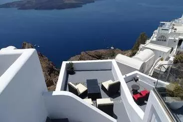 Appart'hotel Neoklassiko Koukouli