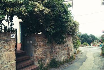 Residens Wonderful Artist S House In The Heart Of Tuscany