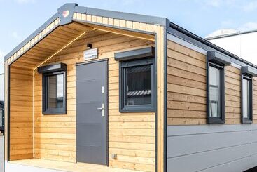 Casa Rurale Naturama Beilngries Naturparkcamping Und Fass