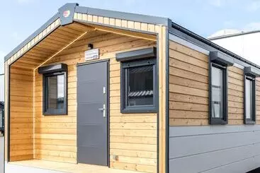 Casa Rural Naturama Beilngries   Naturparkcamping Und Fass