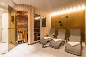 Turistihuoneistot Alpenapart Montafon Haus Engstler