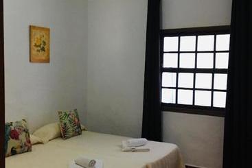 Apartamentos Y Habitaciones Villa Marina