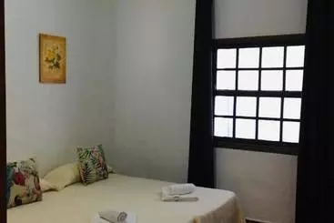 Apartamentos Y Habitaciones Villa Marina