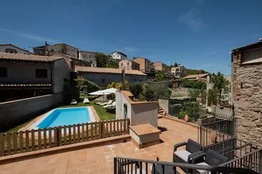Aparthotel Cal Marçal