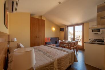 Aparthotel Cal Marçal