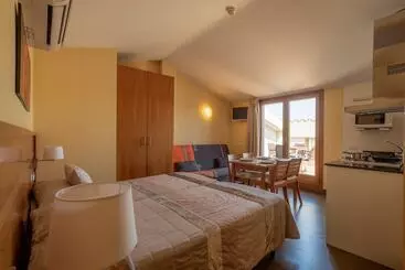 Aparthotel Cal Marçal