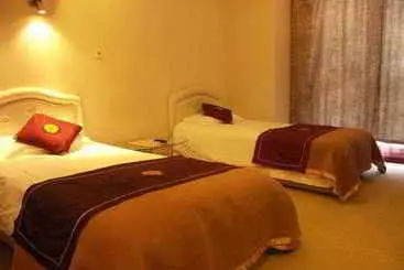 Aparthotel Tong Ji Garden Service