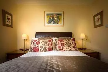 민박 Barnard House