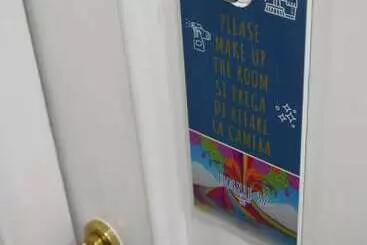 تختخواب و صبحانه Firenze32