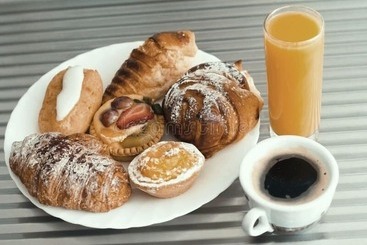 تختخواب و صبحانه Firenze32