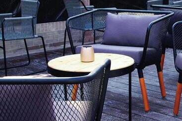 Beijing Xinghaiqi Holiday Hotel