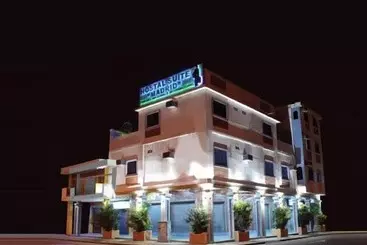 Hostal Suites Madrid