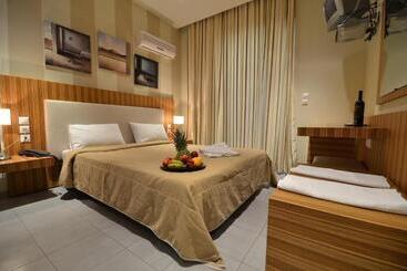 Agrilia Hotel Adults Only