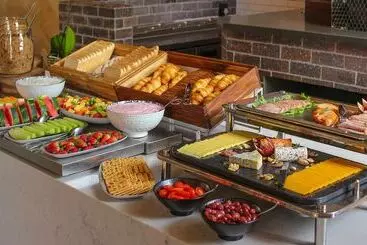 Отель Aha The Rex