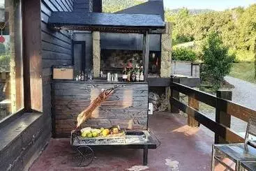 호텔 Arelauquen Lodge, A Tribute Portfolio