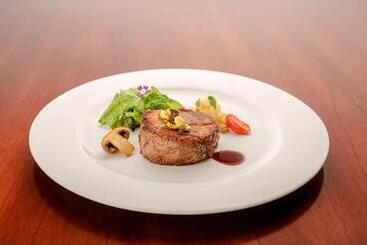 فندق Arelauquen Lodge, A Tribute Portfolio