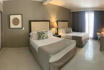 Madisson Boutique Hotel Cartagena