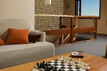 Hotel Hosteria Roble Sur