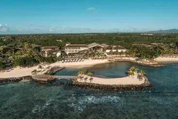 Szálloda Intercontinental Mauritius Resort Balaclava Fort, An Ihg