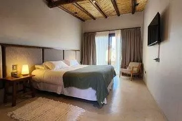 Las Terrazas Hotel Boutique