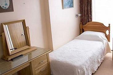 酒店 Tir Chonaill Lodge