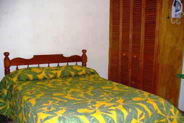 Hotel Tobago Island Suites