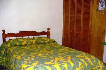 Hotel Tobago Island Suites