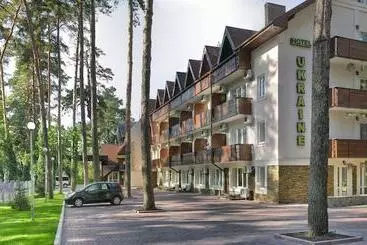 Hotel Ukraina