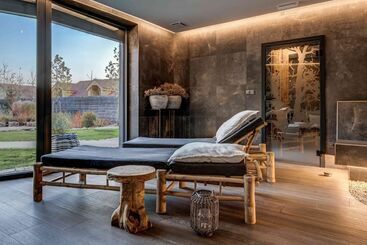 Wellness Hotel Volarik