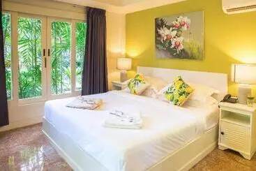 Panalee Koh Samui Resort