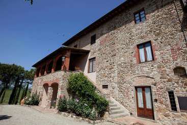 Amazing Cottage With Swimming Pool, Garden, Bbq, Parking