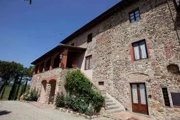 Amazing Cottage With Swimming Pool, Garden, Bbq, Parking