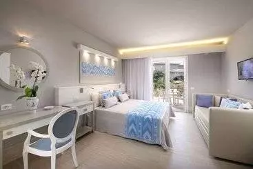 Is Serenas Badesi Resort