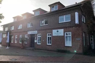 Pension Altes Gasthaus Stover
