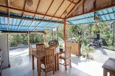 Pension Penida Lapaya Garden