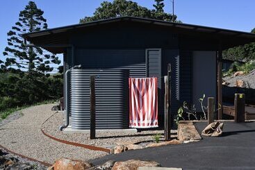 Your Luxury Escape   Carinya Cottages 6