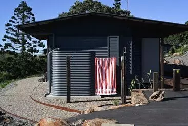 Your Luxury Escape   Carinya Cottages 6