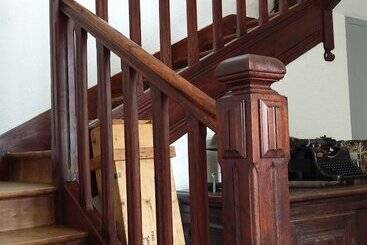 Bed and Breakfast Domaine Airborne